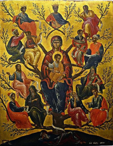 Sunday Before The Nativity Of Christ Sunday Of The Holy Fathers Dec