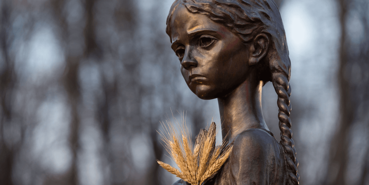 Holodomor Commemoration 2026