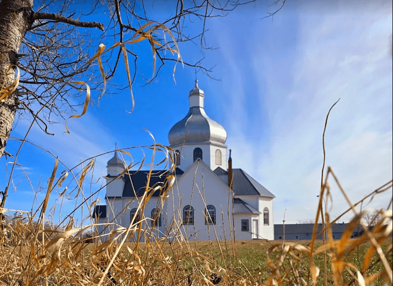 Holy Trinity Parish – Plain Lake