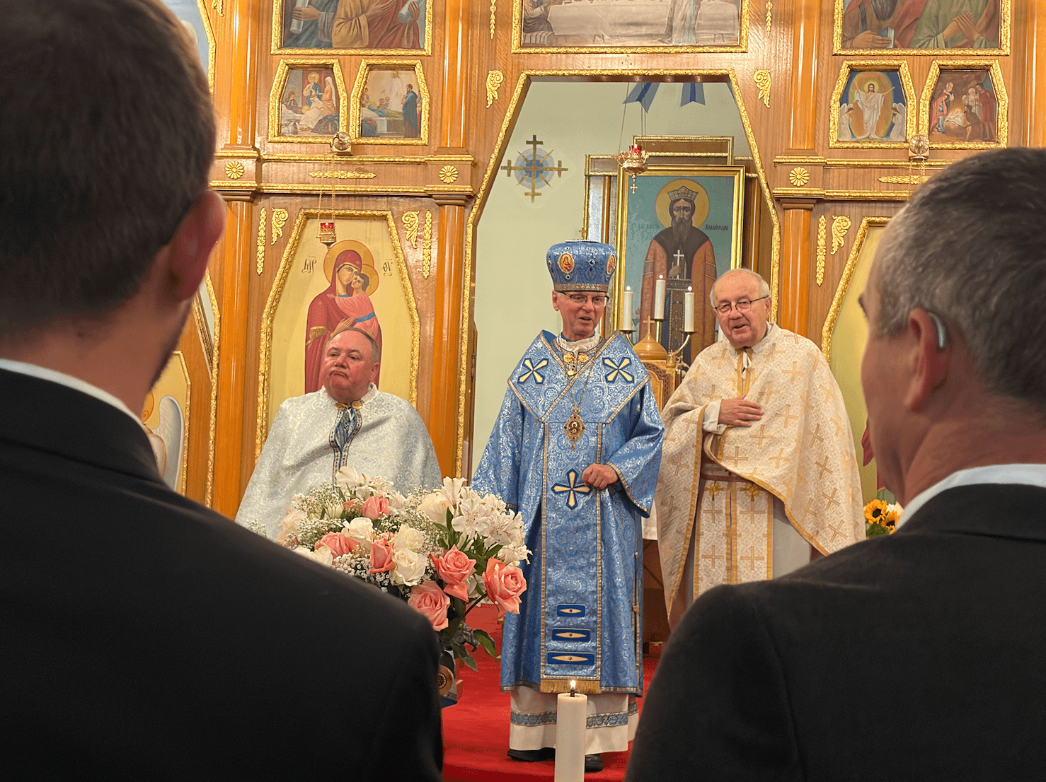 UCBC Celebrates the Establishment of a New Branch