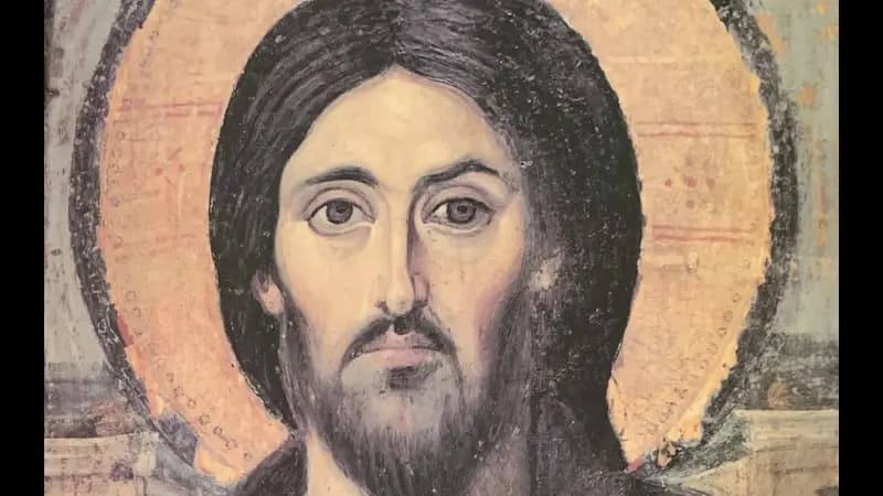 Jesus Prayer thumbnail