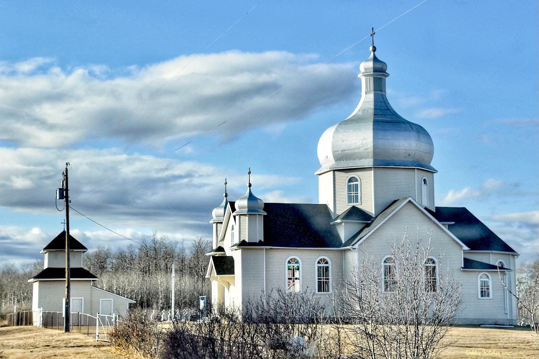 Assumption of the BVM Parish – Waugh