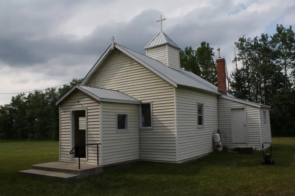 Holy Eucharist Parish – Cherhill