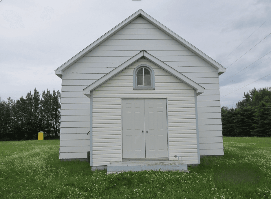 Holy Eucharist Parish – Frains