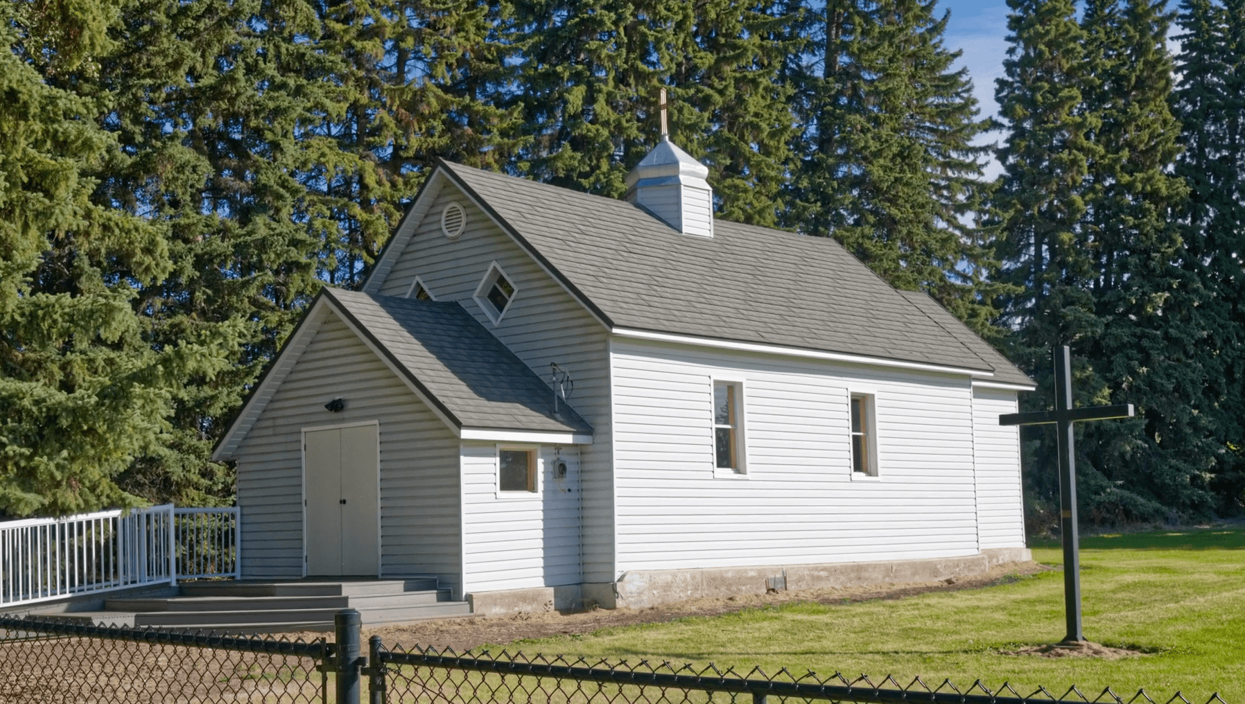 Holy Trinity Parish – Prosperity