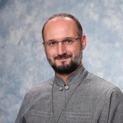 Rev. Andrij Nykyforuk
