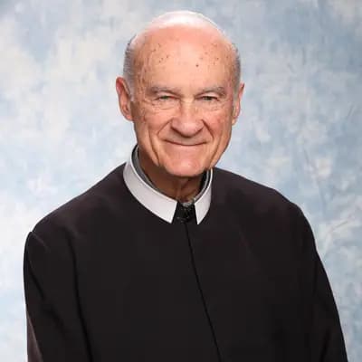 Rev. John Sembrat, OSBM