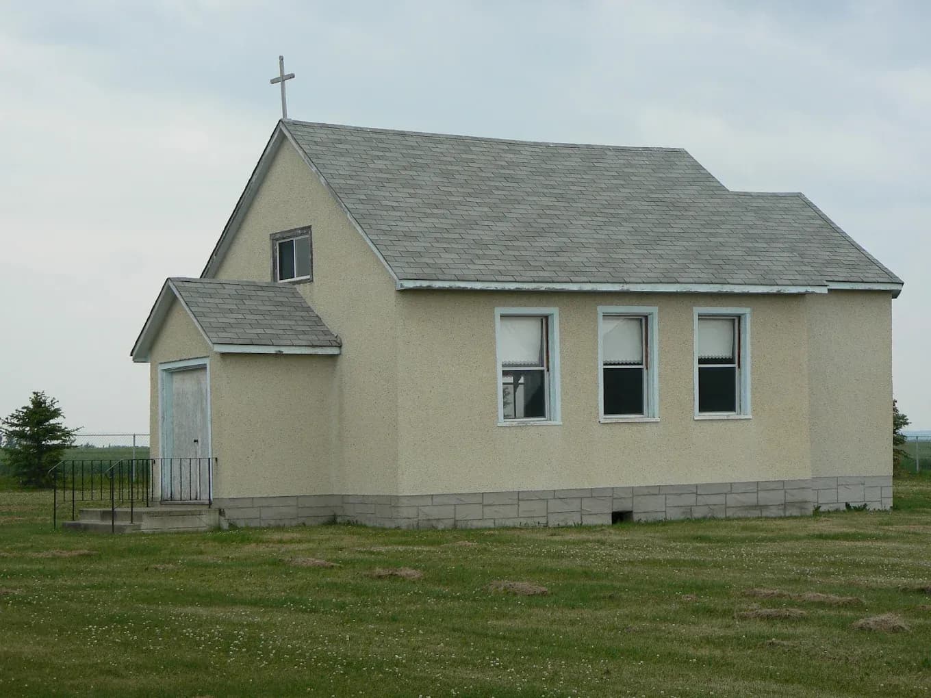 St. John the Baptist Parish – Rochfort Bridge