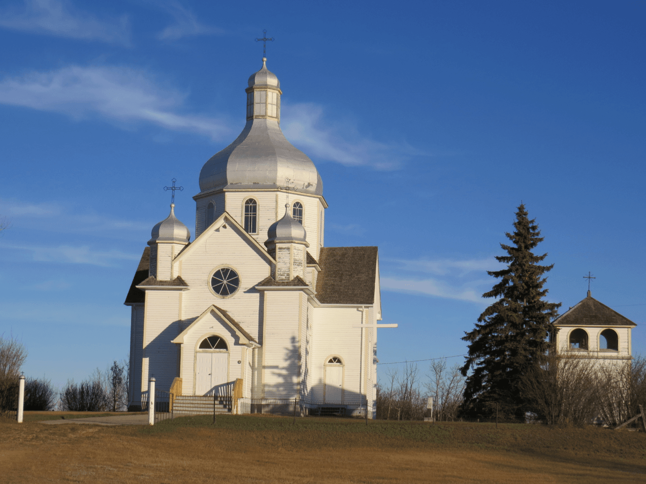 Transfiguration of Our Lord Parish – Roundhill