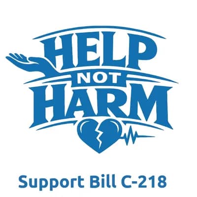 Bill C‑218 and MAiD for Mental Illness: The Eparchy’s Call to Help, Not Harm