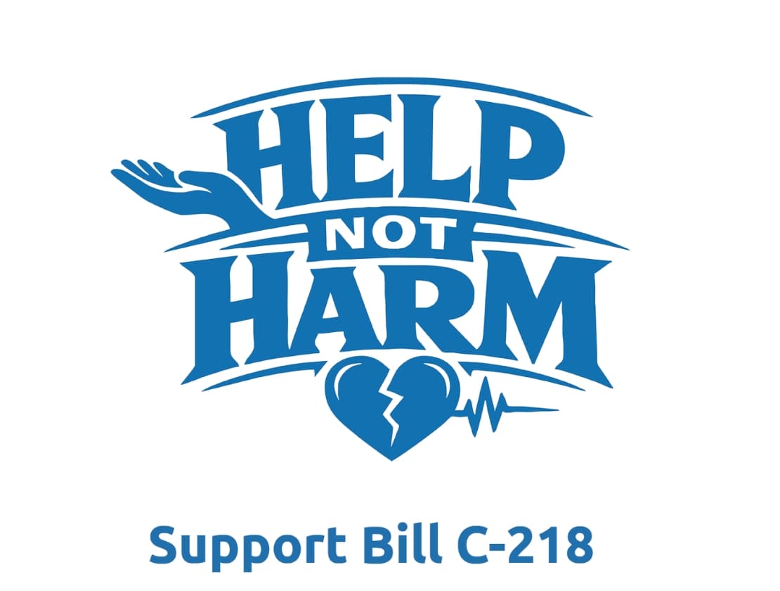 Bill C‑218 and MAiD for Mental Illness: The Eparchy’s Call to Help, Not Harm
