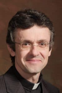 Father Serhiy Harahuc
