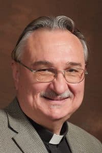 Father Don Bodnar