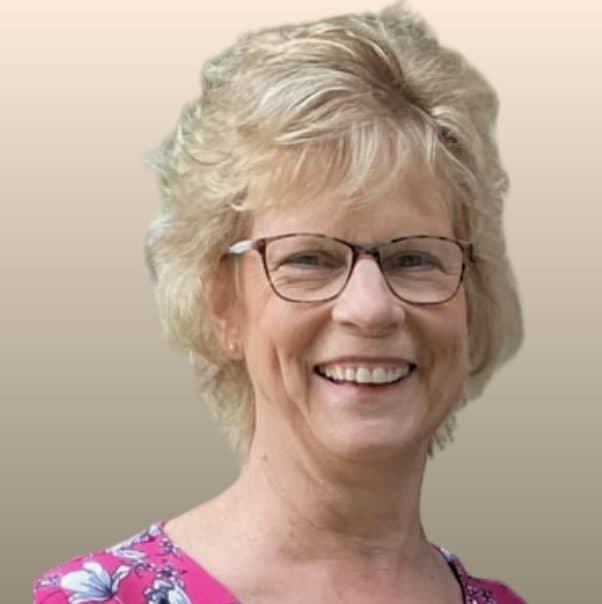 Bernadette Mandrusiak