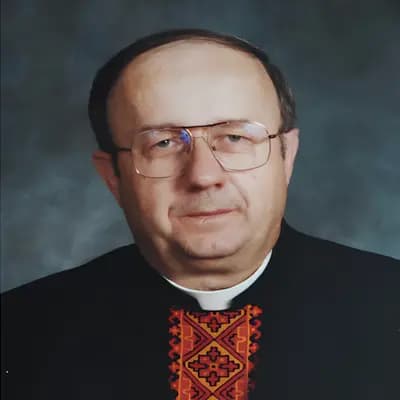 fr.Michael Kowalchyk