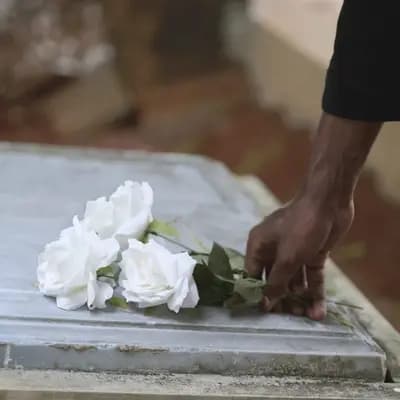 Grief as a Journey: 11-Week Support Group Offers Healing After Loss
