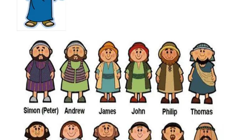 Pascha-Thomas Sunday – Puppet Craft cover