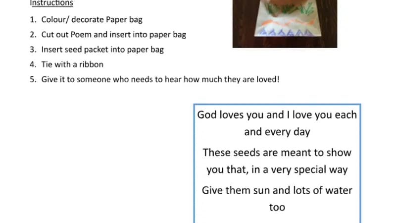 Pascha – Sunday of the Paralytic – Craft cover