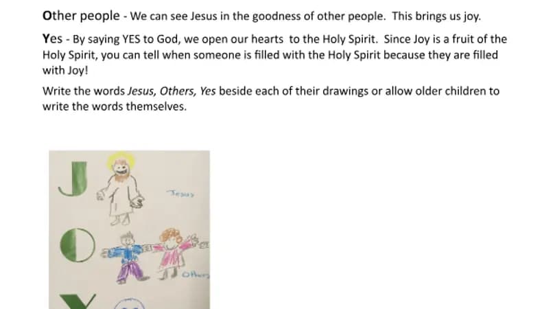 Sunday after Ascension – Fathers of Nicea – Craft cover