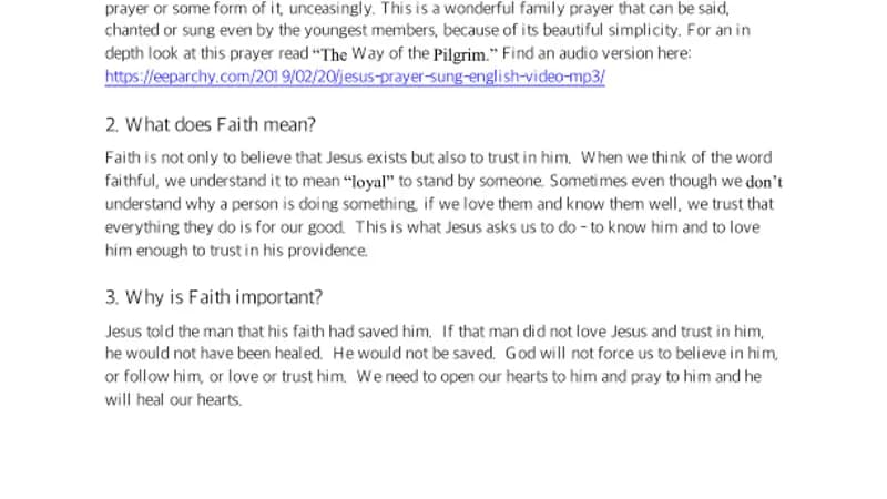 Blind Man – Parent Cheat Sheet.pdf cover