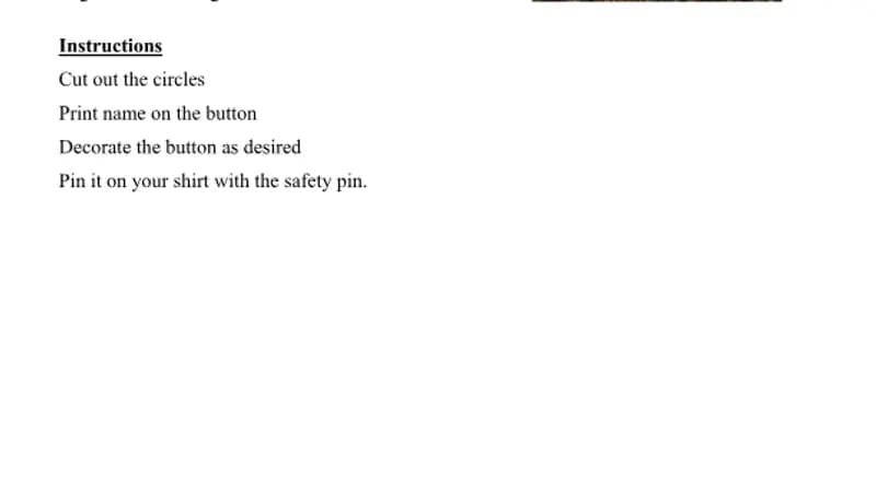 Philip and Nathanael Sunday – Button Craft cover