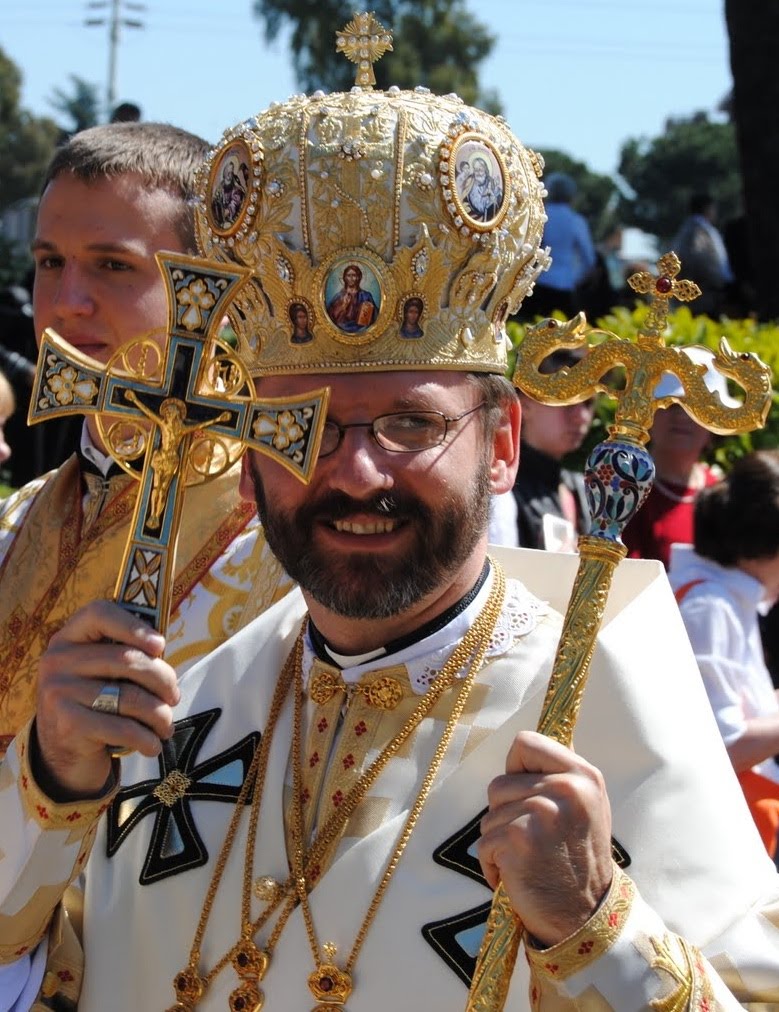 Pastoral Letter on the Year of Faith from His Beatitude Patriarch Sviatoslav (UKR)