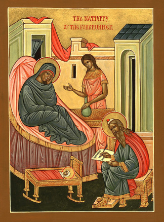June_24_Feast_of_the_nativity_of_the_Honorable_and_Glorious_Prophet_and_Forerunner_John_the_Baptist