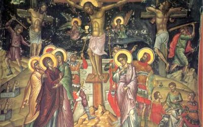 Pastoral Message for Holy Week and Easter (April 1, 2020) (ENG/UKR)