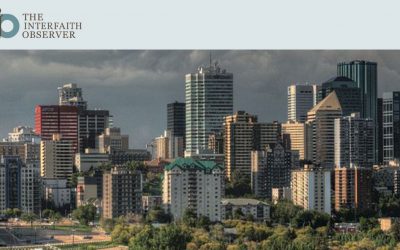 Engendering Interfaith in Edmonton, Canada