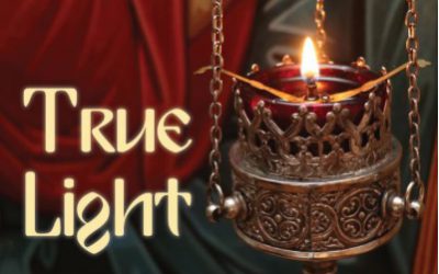 Podcast: True Light – 06. Feast of the Protection of the Mother of God