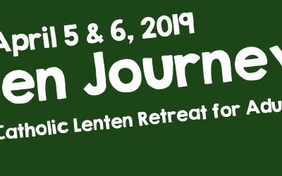 Camp Oselia: Lenten Journey: 24 hour Adult Lenten Retreat – Apr. 5-7