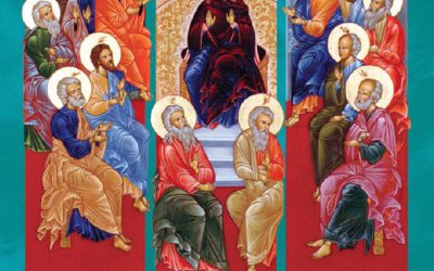 Mission Days Guidebook:  From the Ascension of our Lord to the Descent of the Holy Spirit 2019