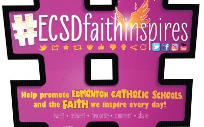 Faith Inspires: Celebrating Catholic Education for Future Generations