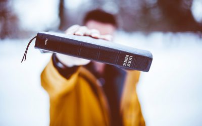 The 2019 New Testament Challenge