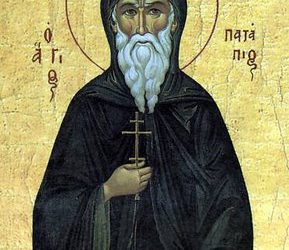 Dec 08; Twenty-ninth Sunday after Pentecost, Octoechos Tone 4