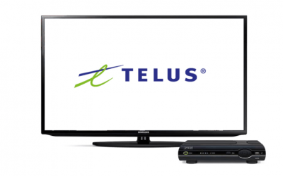 NEW CHANNEL – Telus Optic TV Live Streaming Cathedral’s Services – CHANNEL 876