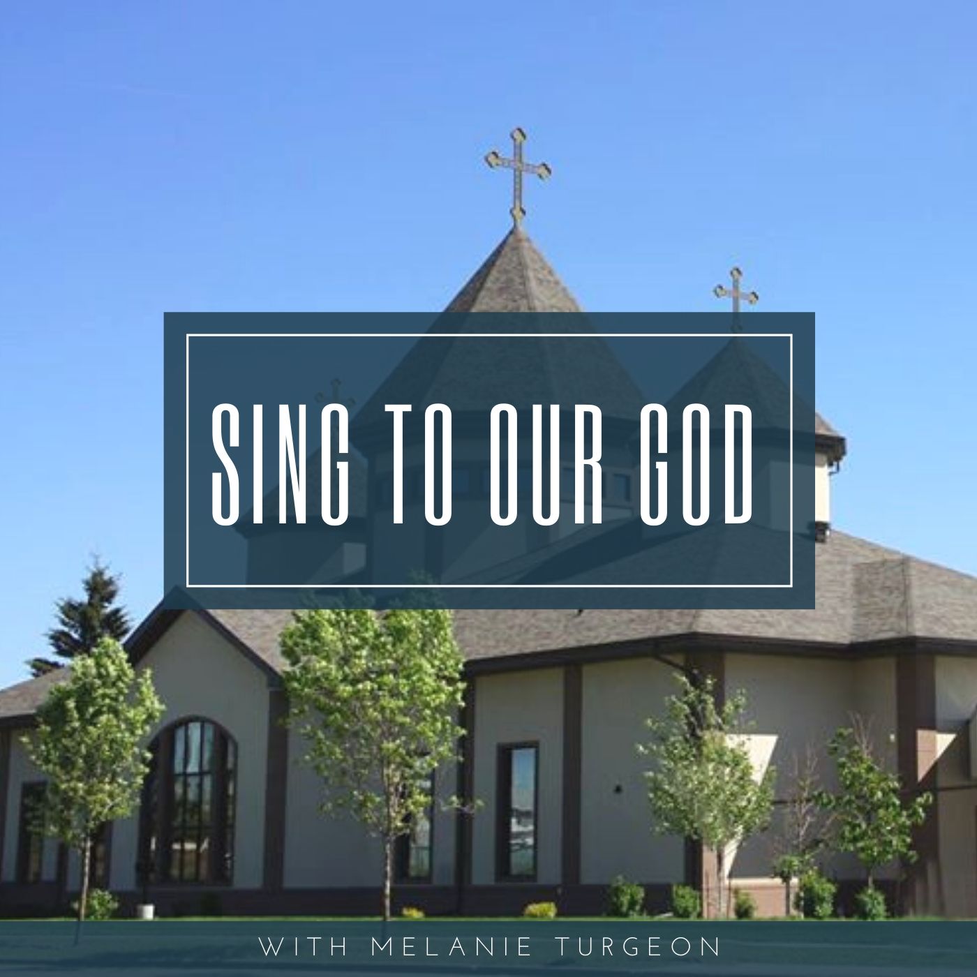 Sing to Our God