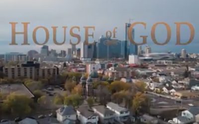VIDEO: House of God Video Series: St. Josaphat’s Cathedral
