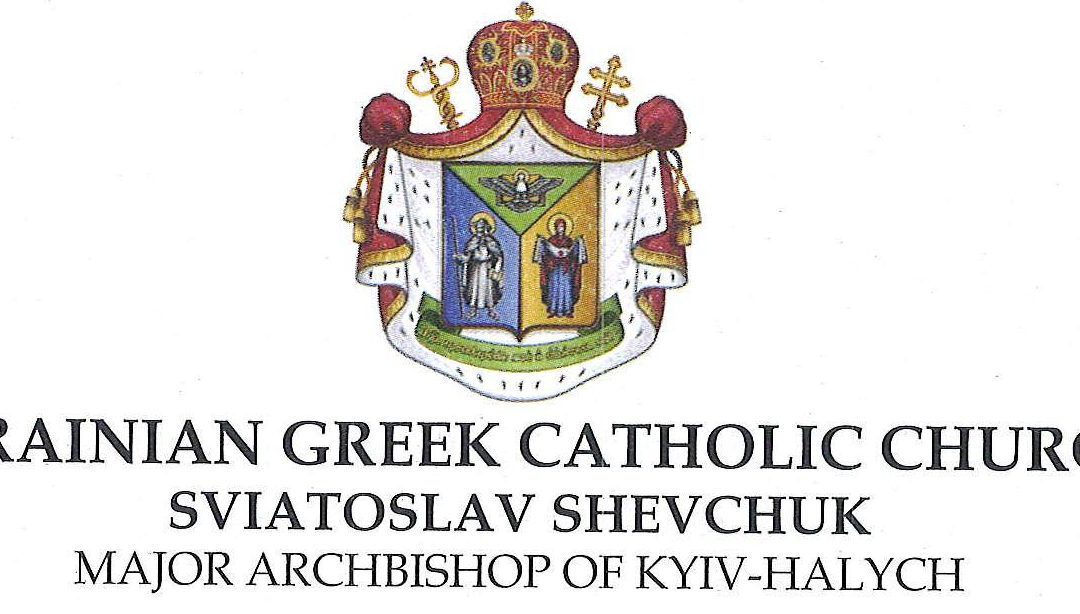 Pastoral Letter of the Synod of Bishops of the Ukrainian Greek-Catholic Church of 2020