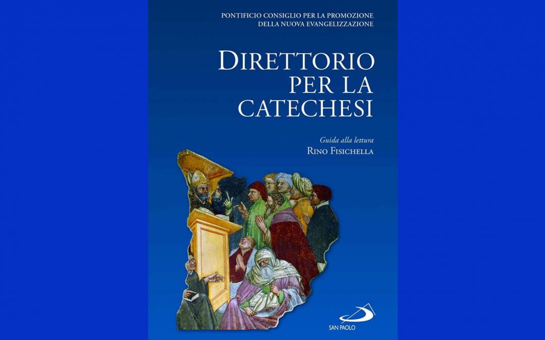 New Catechetical Directory