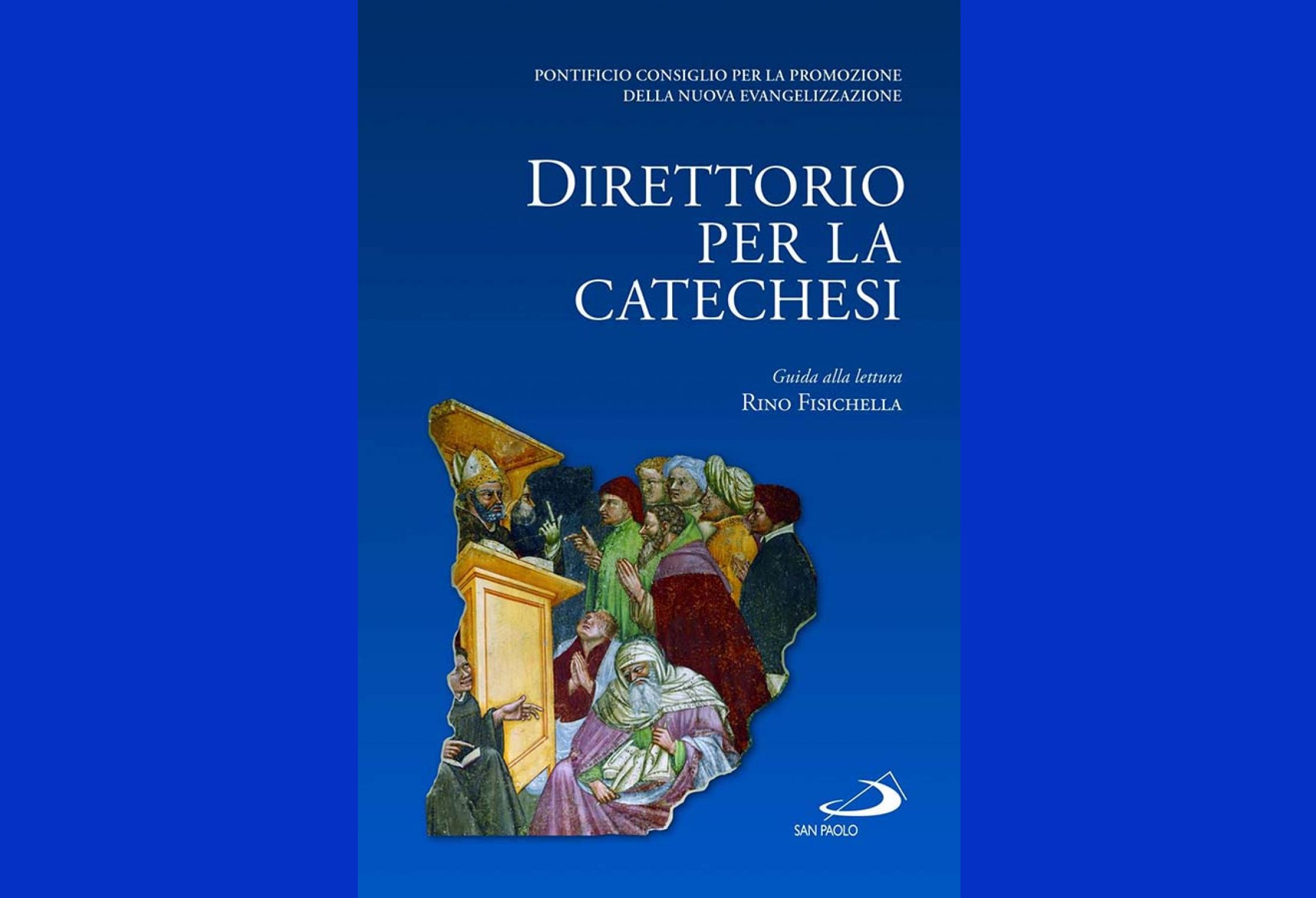 New Directory for Catechesis