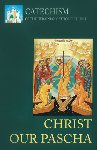 Catechetical Directory of the Ukrainian Catholic Church