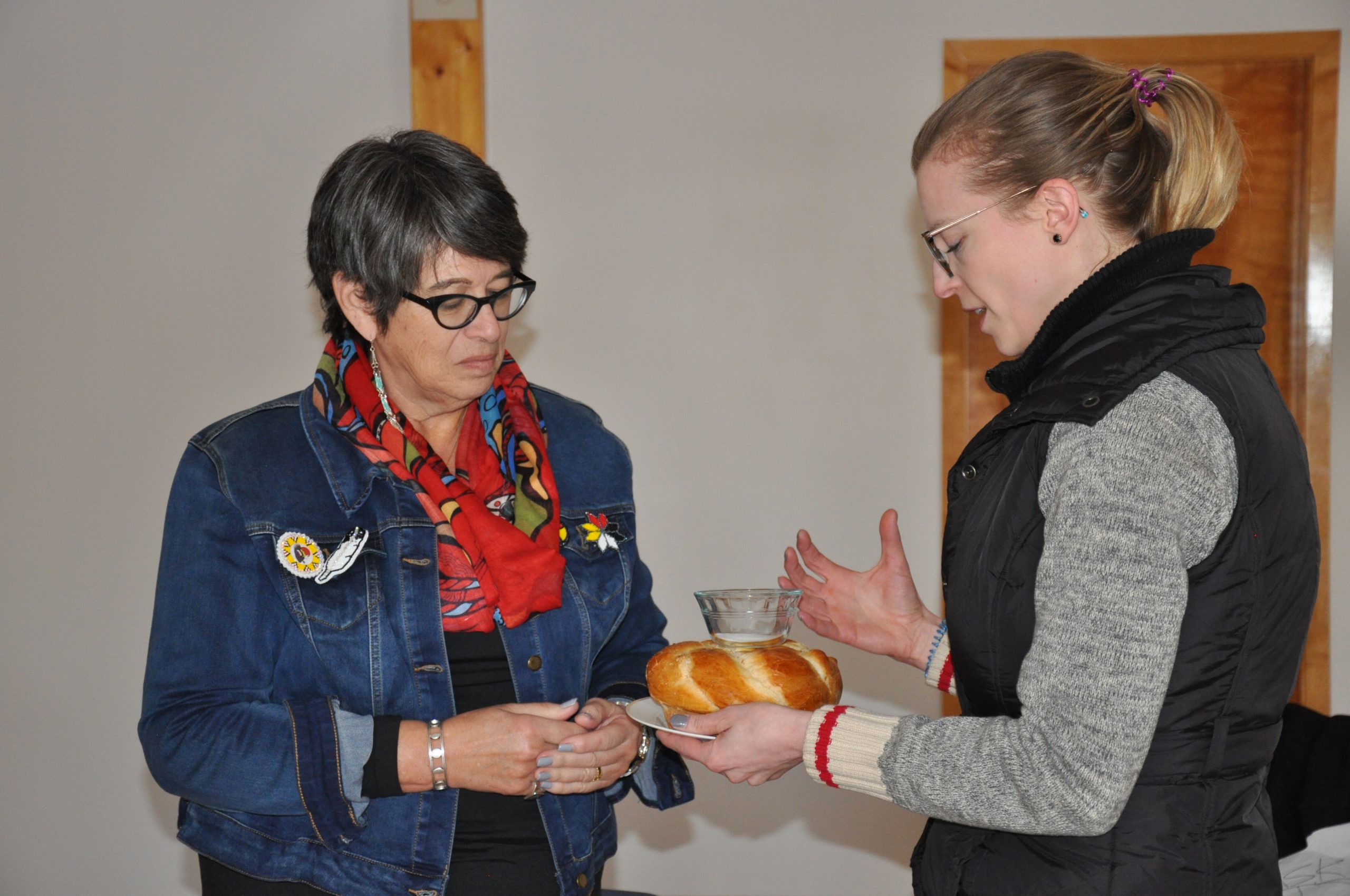 Ukrainian Catholic Vigil