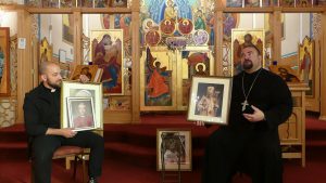 What's The Difference Between the Ukrainian Catholic Church and the Roman Catholic Church?