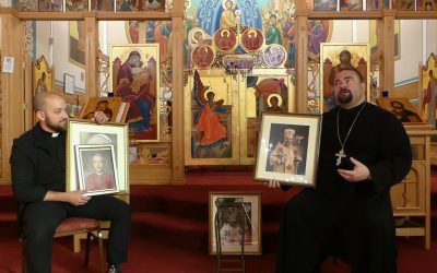 What’s the difference between Ukrainian Catholics and Roman Catholics?