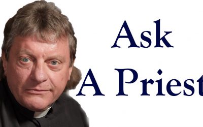 What is the correct procedure for a proper Ukrainian Catholic burial?