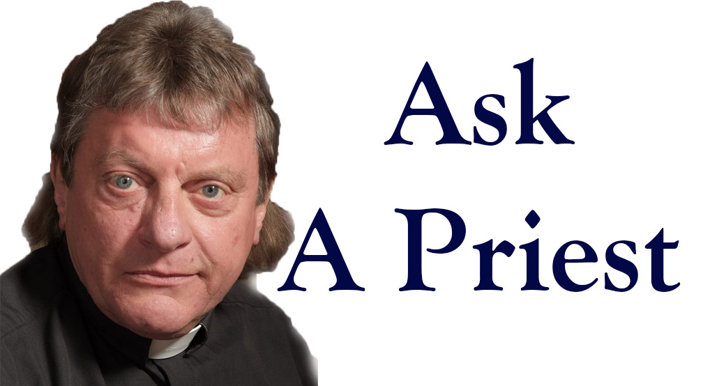 What is the correct procedure for a proper Ukrainian Catholic burial?
