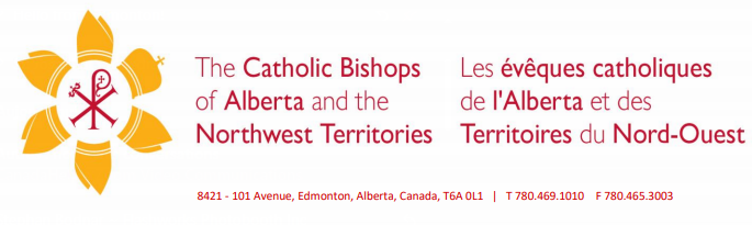 The Catholic Bishop's of Alberta
