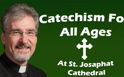Catechism For All Ages Video Series