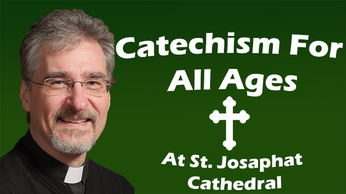 Catechism For All Ages